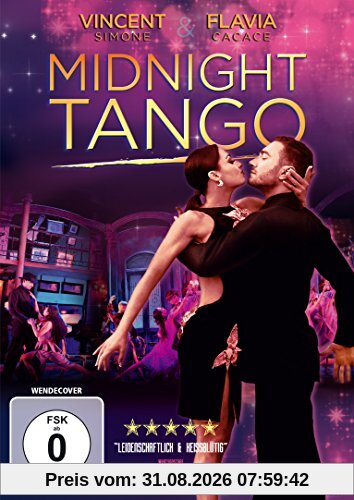 Midnight Tango