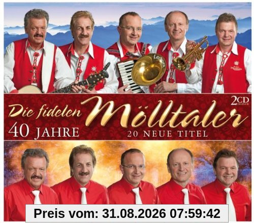40 Jahre