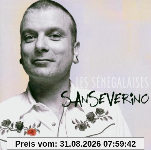 Les Senegalaises