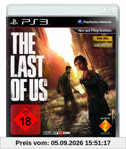 The Last of Us