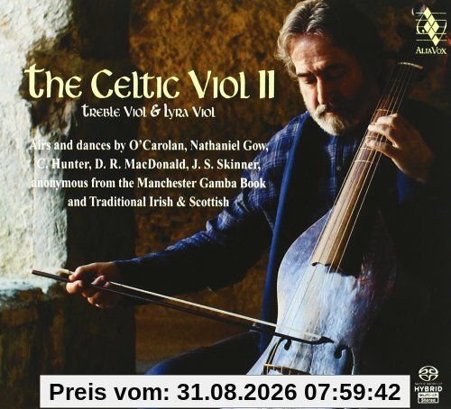 The Celtic Viol 2