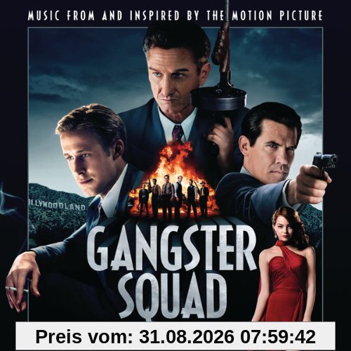 Gangster Squad