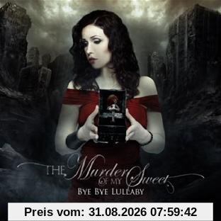 Bye Bye Lullaby (Digipak)