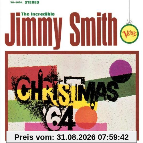 Christmas '64