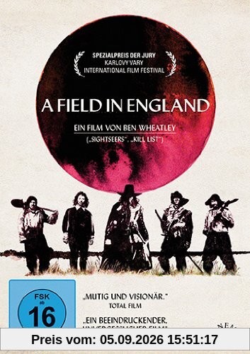 A Field in England