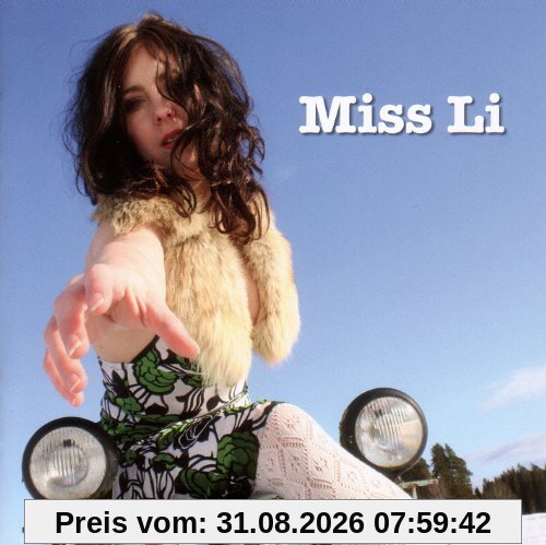 Miss Li