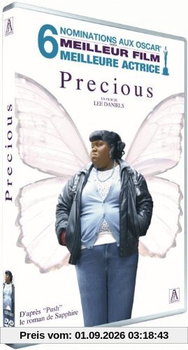Precious [FR Import]