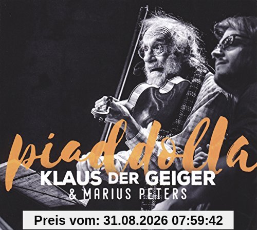 Piaddolla