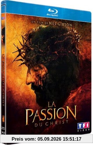 La Passion du Christ [Blu-ray]