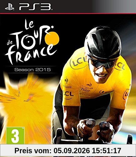 Tour de France 2015