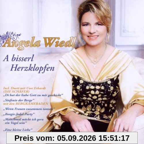A Bisserl Herzklopfen