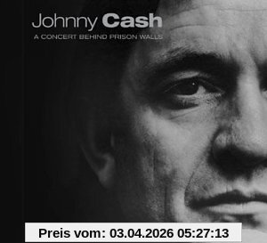 Johnny Cash Behind Prison Walls Concert
