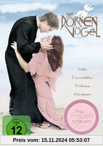 Die Dornenvögel [4 DVDs]