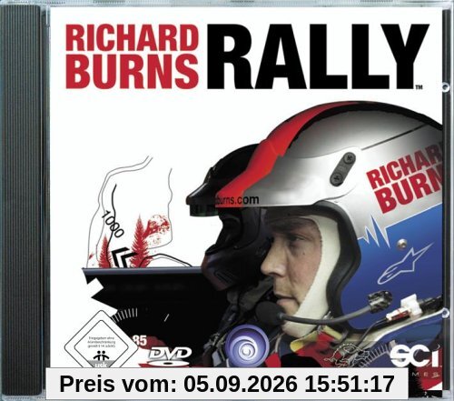 Richard Burns Rally [Software Pyramide]