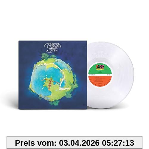 Fragile [Vinyl LP]