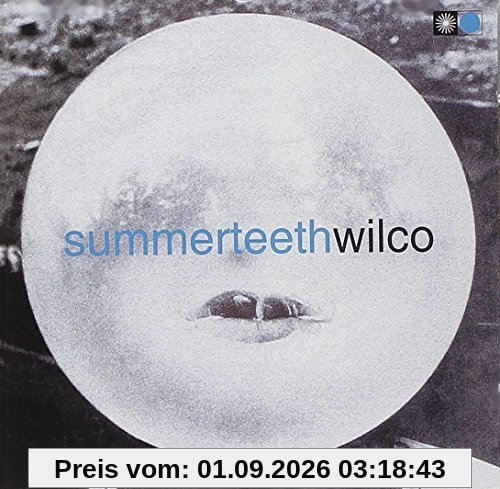 Summer Teeth