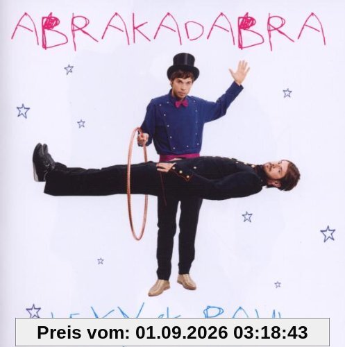 Abrakadabra