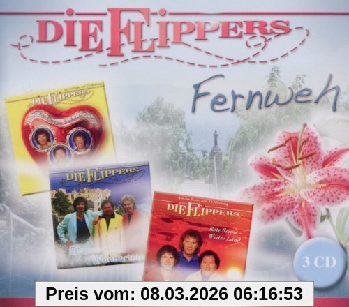 die Flippers Fernweh