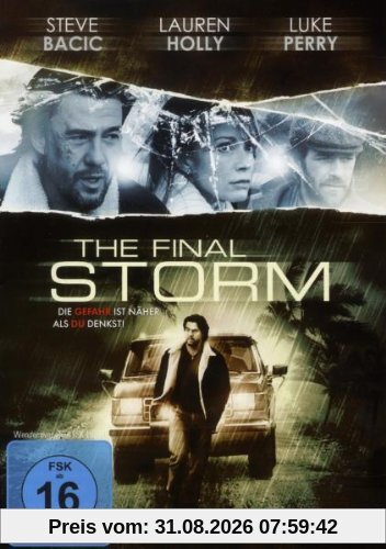 The Final Storm