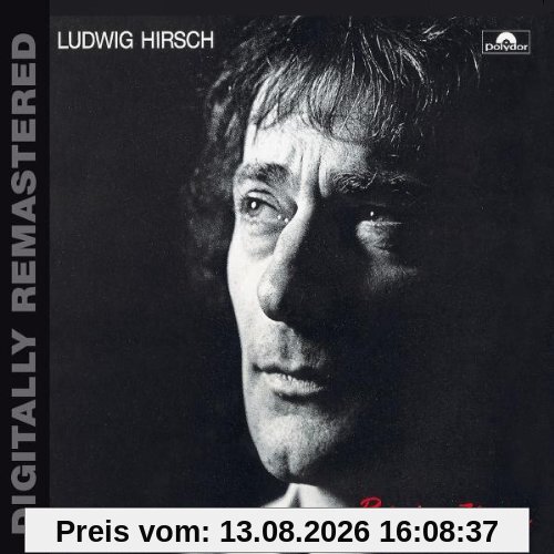 Bis ins Herz (Digitally Remastered)