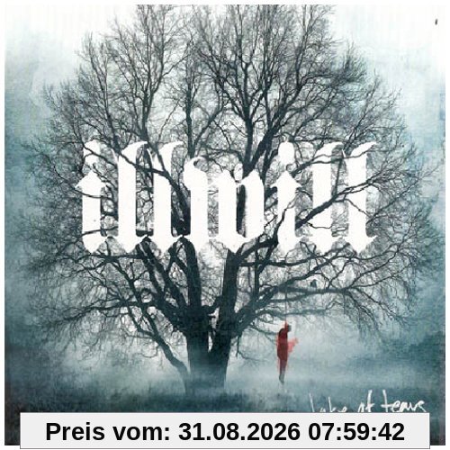 Illwill (Ltd.Digipak)