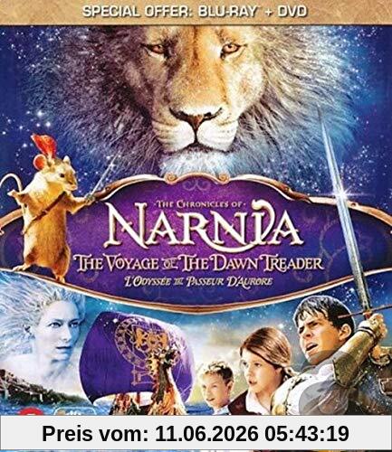 unbekannt Chronicles Of Narnia - The Voyage Of The Dawn Treader