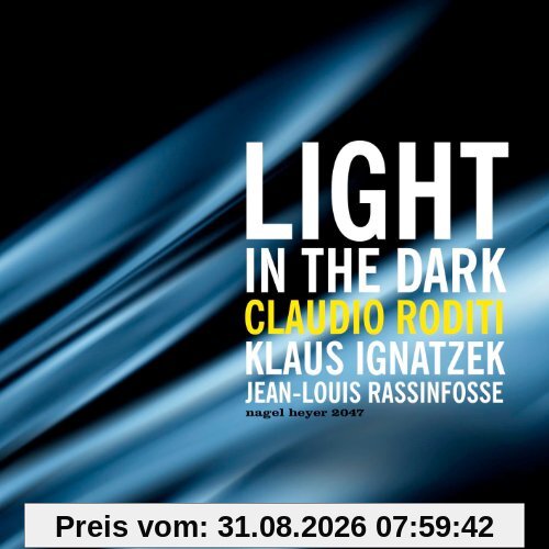 Light in the Dark