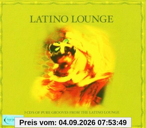 Latino Lounge