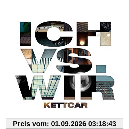 Ich vs. Wir (Ltd. Special Edition)