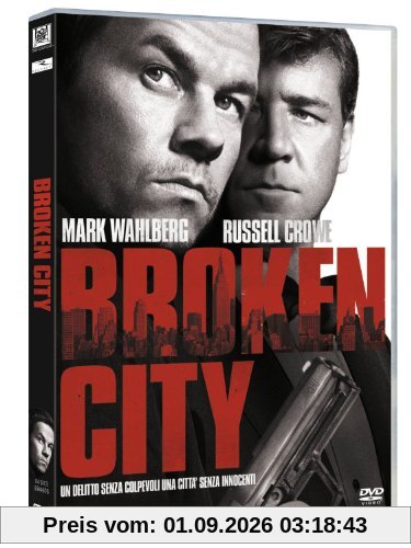 Broken City [IT Import]