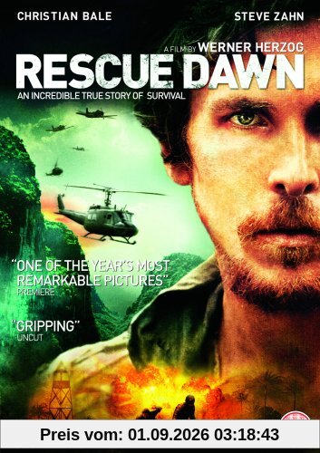 Rescue Dawn
