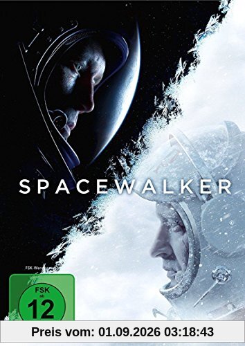 Spacewalker