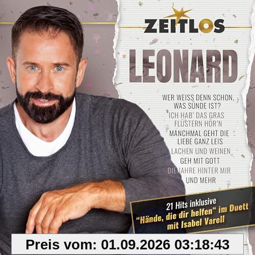 Zeitlos - Leonard