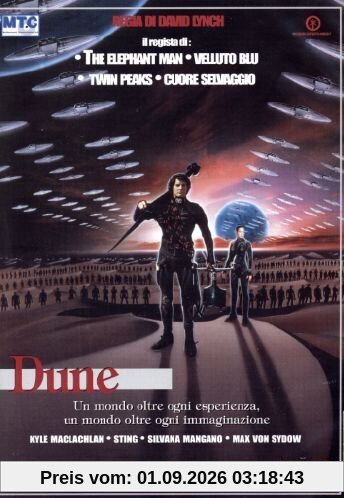 Dune [IT Import]