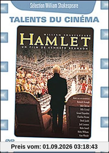 Hamlet [FR Import]