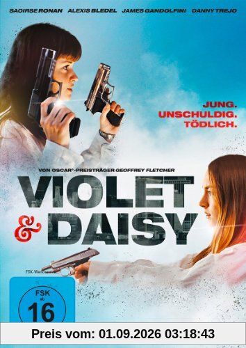 Violet & Daisy
