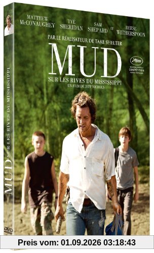 Mud [FR Import]