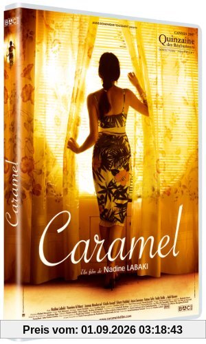 Caramel [FR Import]