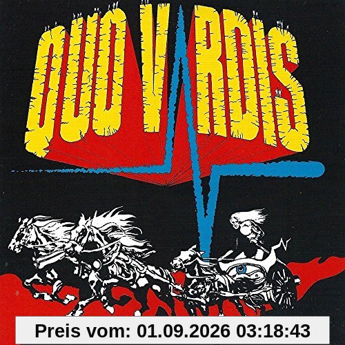 Quo Vardis