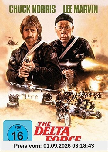 The Delta Force