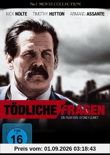 Tödliche Fragen