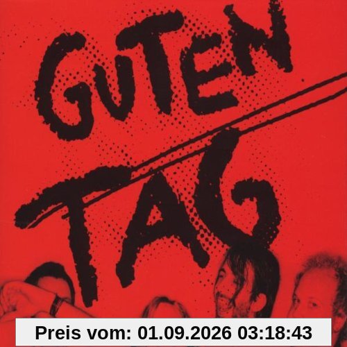 Guten Tag