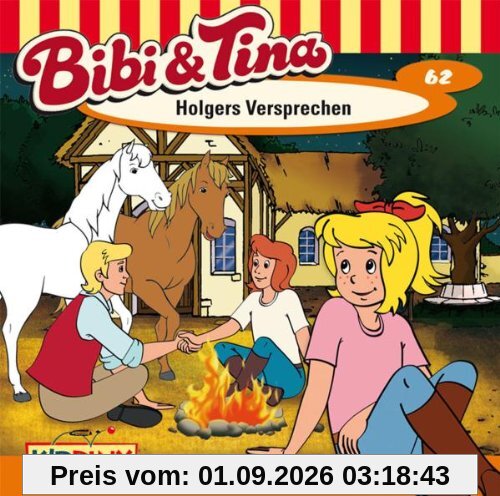 Holgers Versprechen