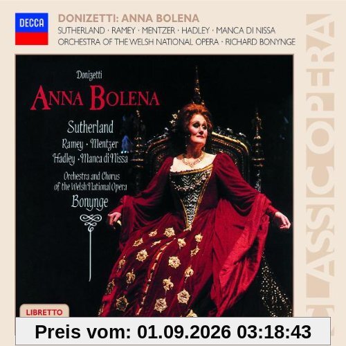 Anna Bolena (Ga)