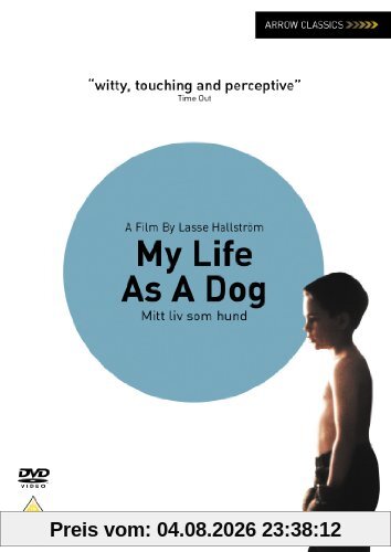 Lasse Hallström My Life As A Dog [1985] [Dvd] [Uk Import]