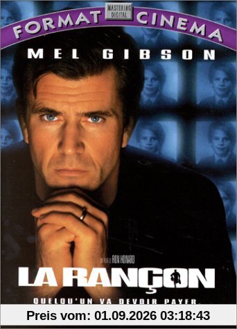 La Rançon