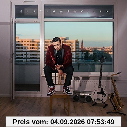 Einzimmervilla