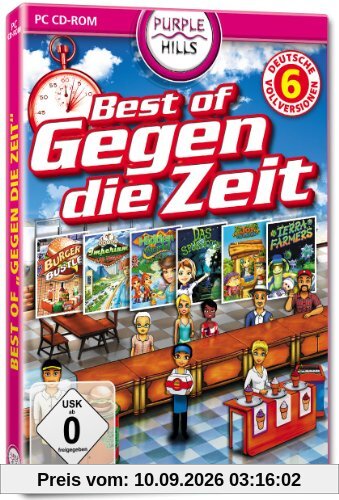 Best of Gegen-die-Zeit