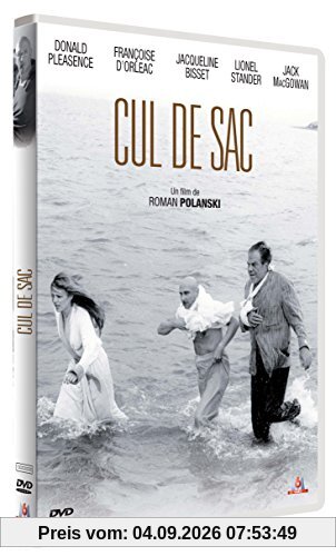 Cul de sac [FR Import]