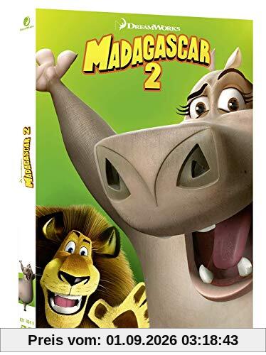 Madagascar 2 [FR Import]